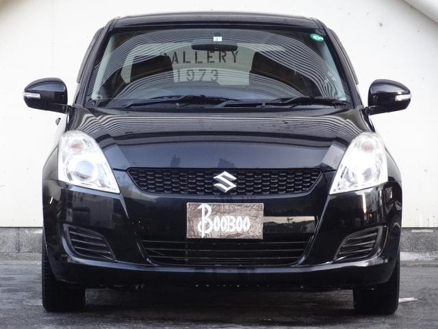 2011 SUZUKI SWIFT 
